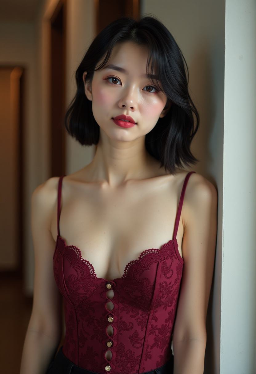 卧室清唱音乐视频封面